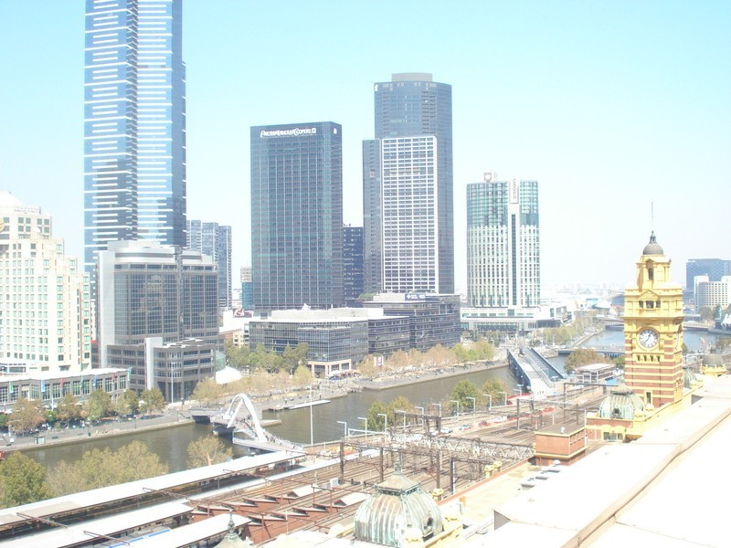 238 Flinders Street, Melbourne VIC 3000