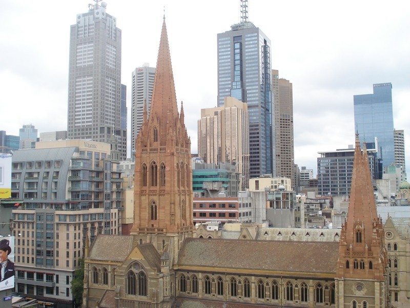 238 Flinders Street, Melbourne VIC 3000