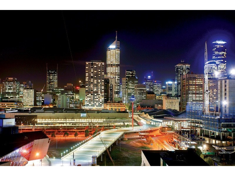 100 Harbour Esplanade, Docklands VIC 3008