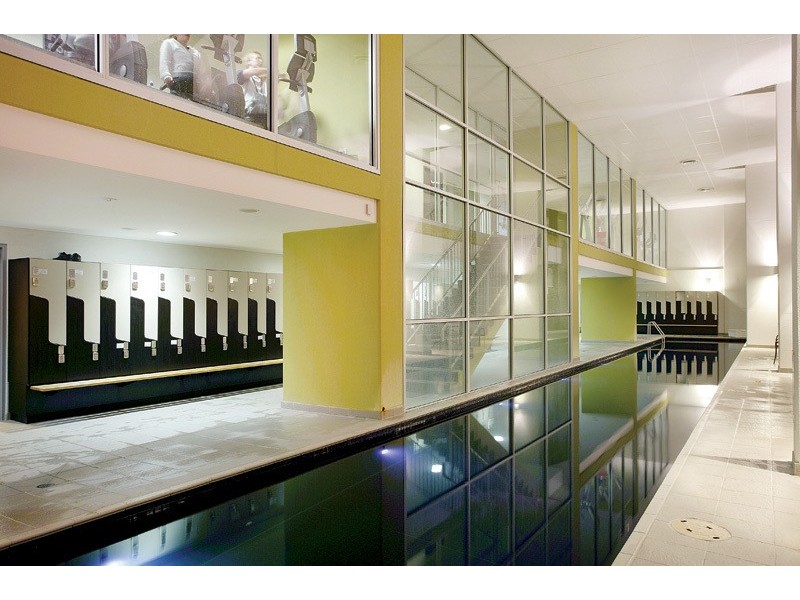 100 Harbour Esplanade, Docklands VIC 3008