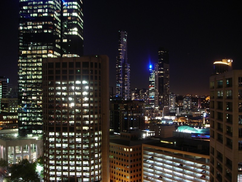 620 Collins Street, Melbourne VIC 3000