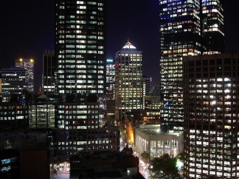 620 Collins Street, Melbourne VIC 3000