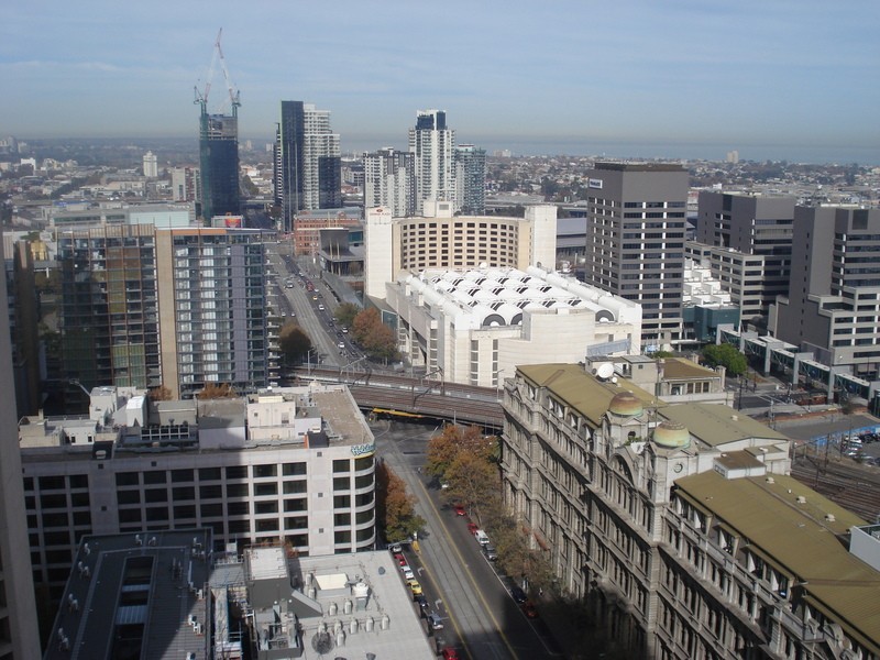 620 Collins Street, Melbourne VIC 3000