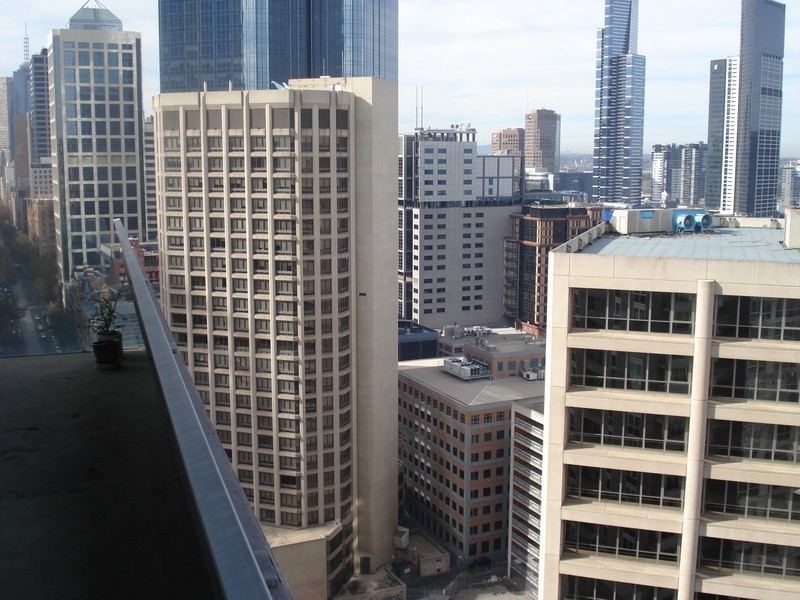 620 Collins Street, Melbourne VIC 3000