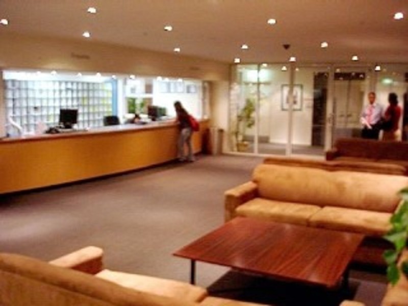 339 Swanston Street, Melbourne VIC 3000