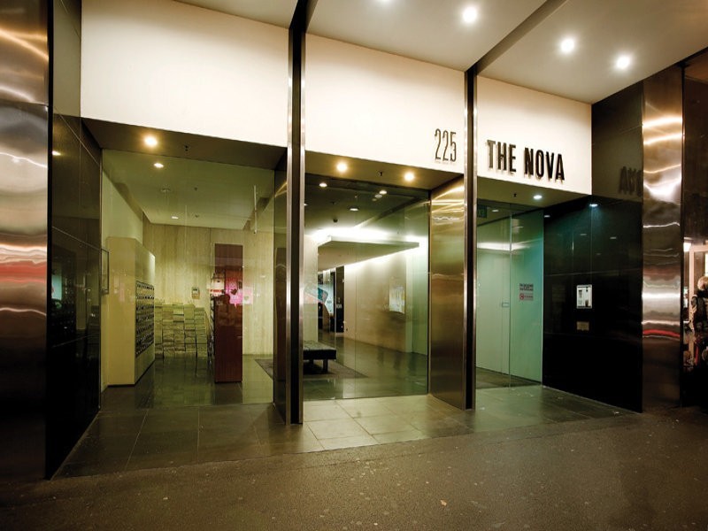 225 Elizabeth Street, Melbourne VIC 3000