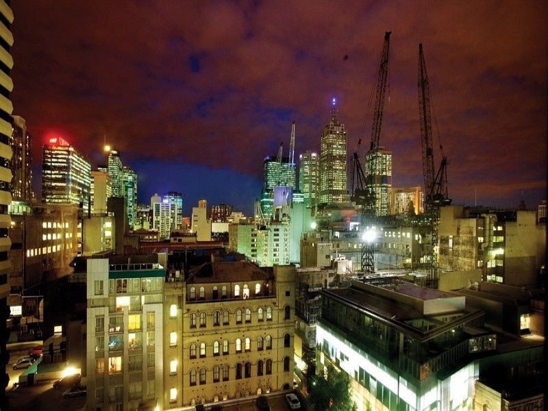 225 Elizabeth Street, Melbourne VIC 3000