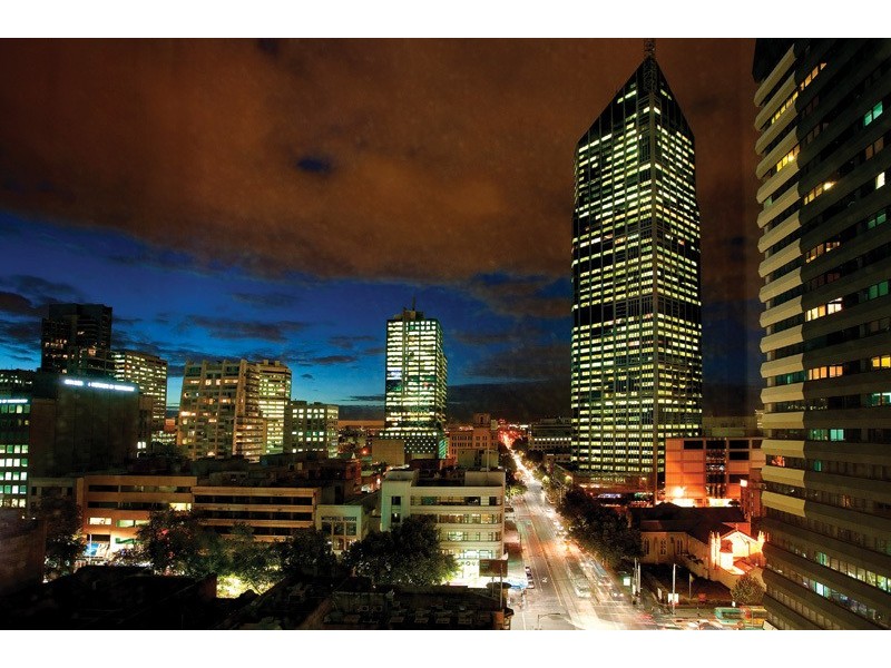 225 Elizabeth Street, Melbourne VIC 3000