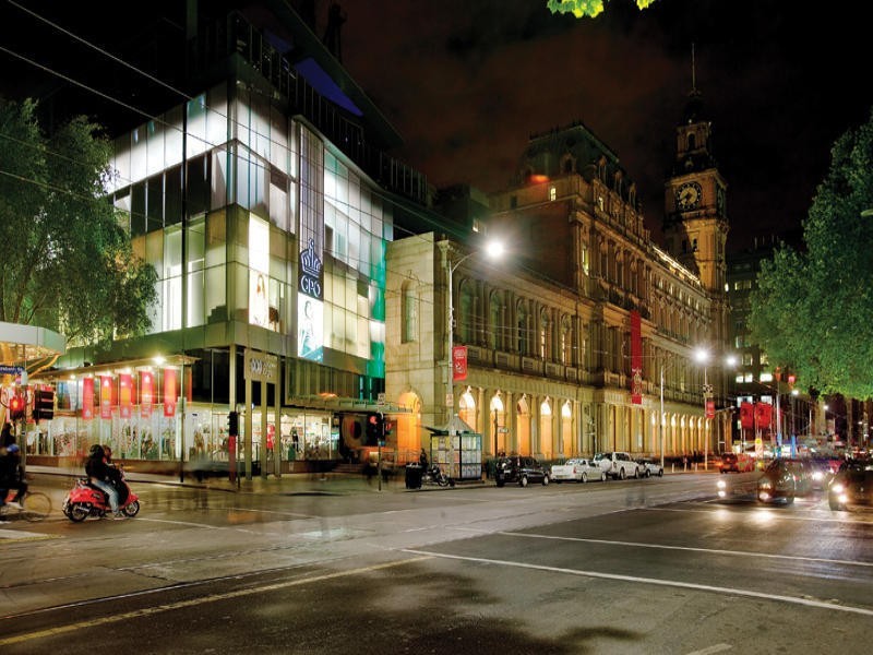 225 Elizabeth Street, Melbourne VIC 3000