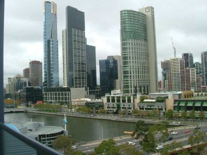 555 Flinders Street, Melbourne VIC 3000