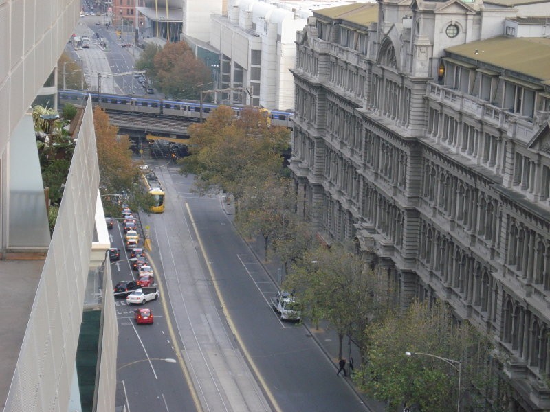 620 Collins Street, Melbourne VIC 3000