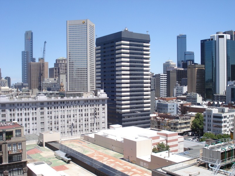 339 Swanston Street, Melbourne VIC 3000