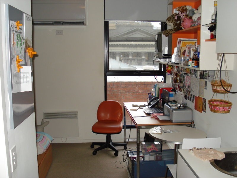 9 Earl Street, Melbourne VIC 3000