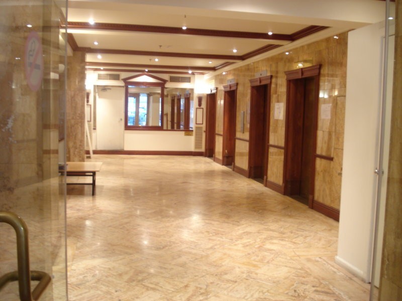 408 Lonsdale Street, Melbourne VIC 3000