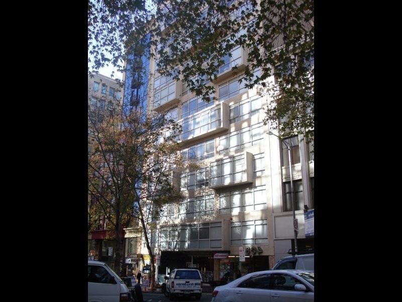 408 Lonsdale Street, Melbourne VIC 3000
