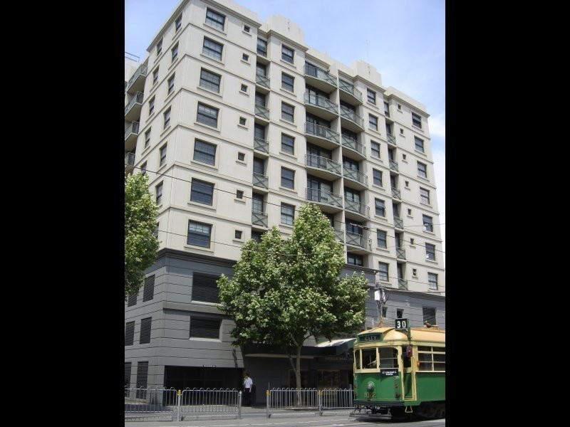 585 Latrobe Street, Melbourne VIC 3000