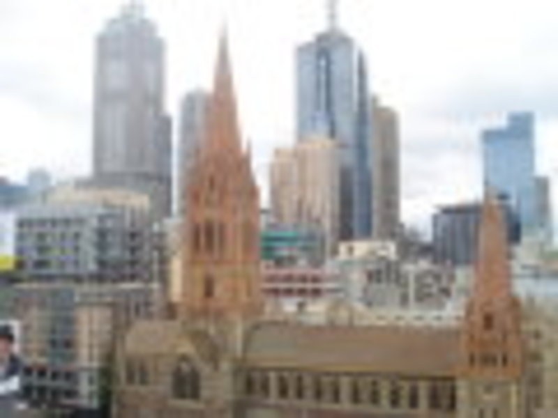 238 Flinders Street, Melbourne VIC 3000