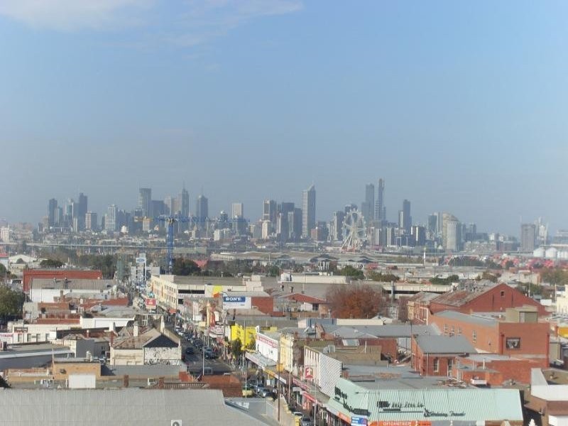 250 Barkly Street, Footscray VIC 3011