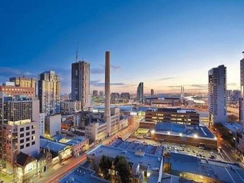 270 King Street, Melbourne VIC 3000