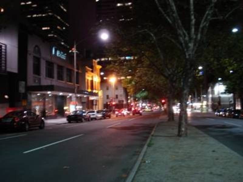 270 King Street, Melbourne VIC 3000