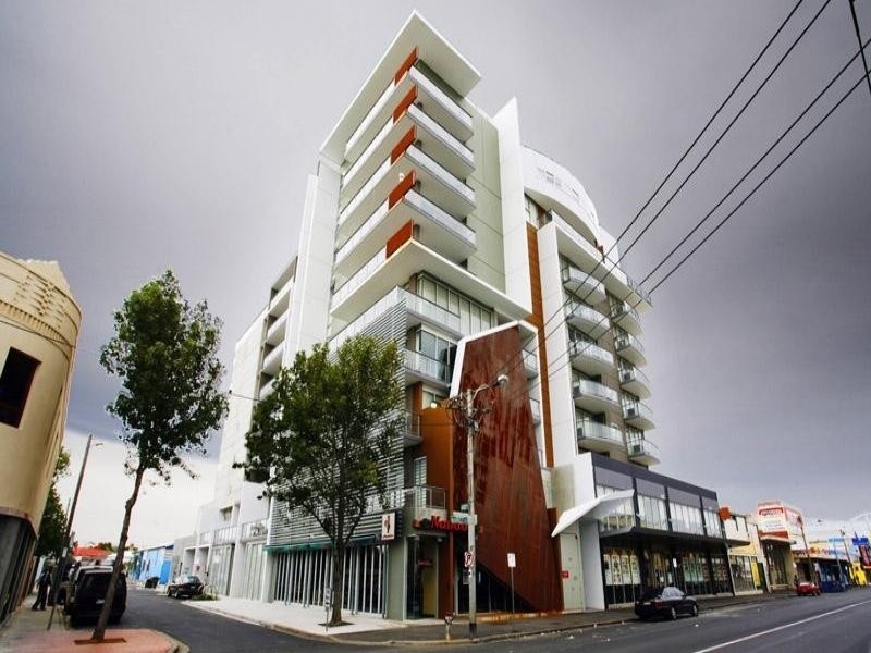 250 Barkly Street, Footscray VIC 3011