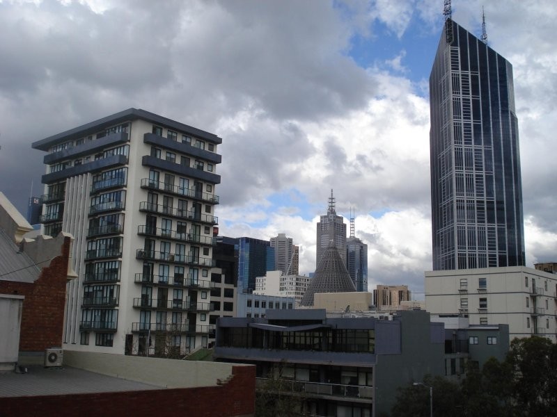 118 Franklin Street, Melbourne VIC 3000