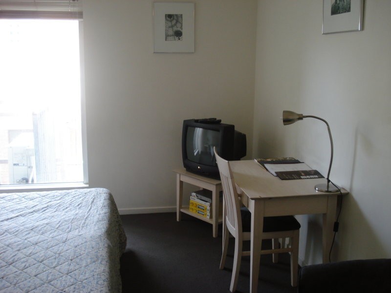 118 Franklin Street, Melbourne VIC 3000