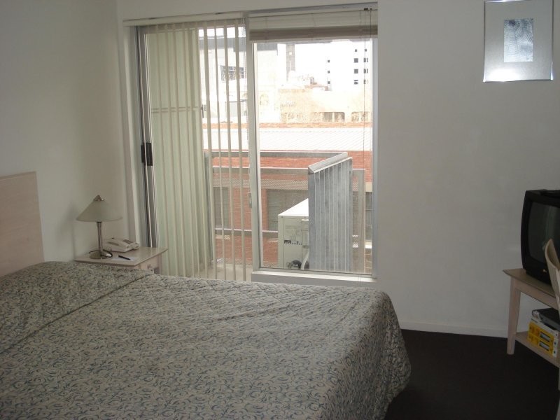 118 Franklin Street, Melbourne VIC 3000