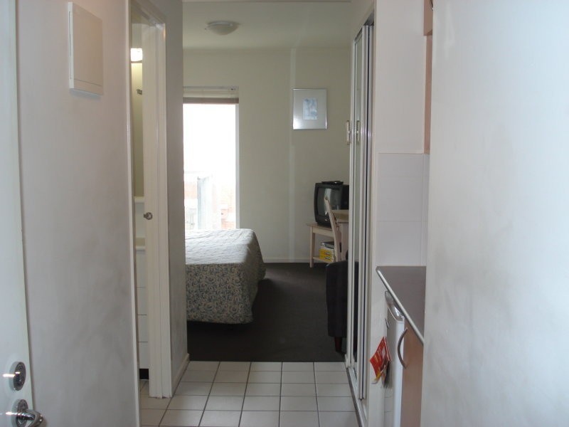 118 Franklin Street, Melbourne VIC 3000