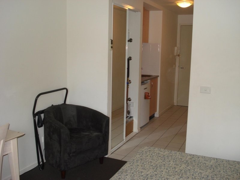 118 Franklin Street, Melbourne VIC 3000
