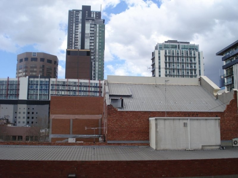 118 Franklin Street, Melbourne VIC 3000