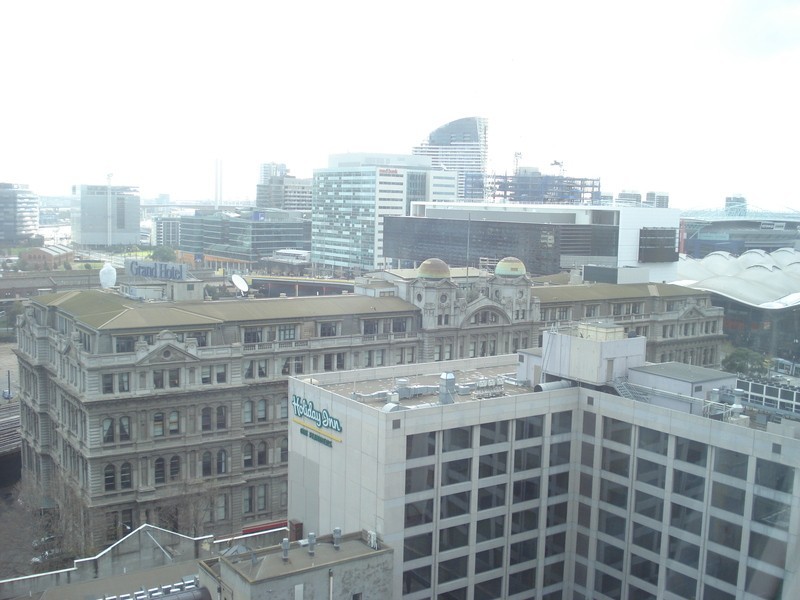 8 Downie Street, Melbourne VIC 3000