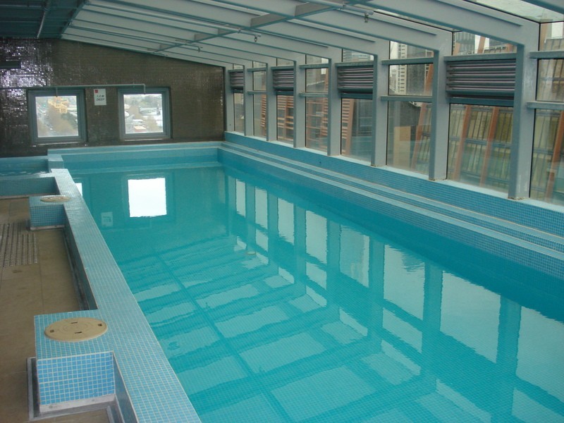 8 Downie Street, Melbourne VIC 3000