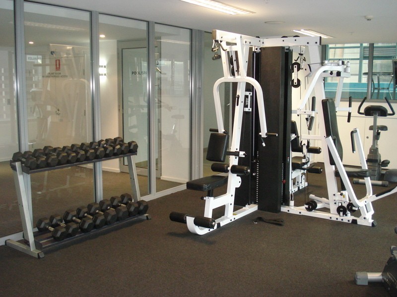 8 Downie Street, Melbourne VIC 3000