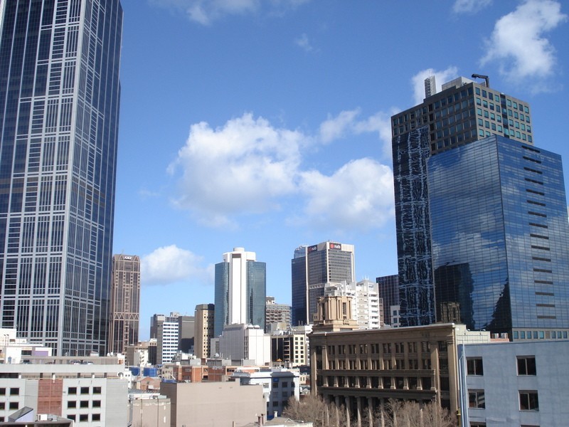 87 Franklin Street, Melbourne VIC 3000