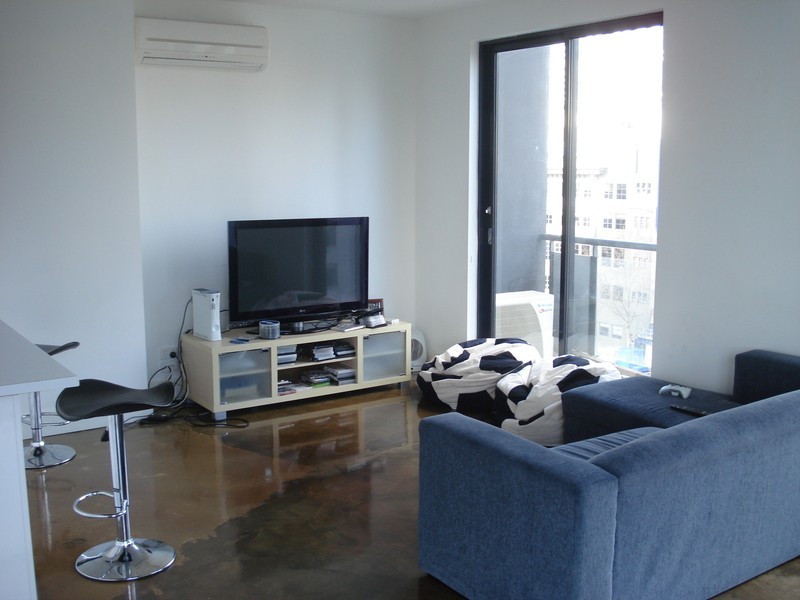 87 Franklin Street, Melbourne VIC 3000