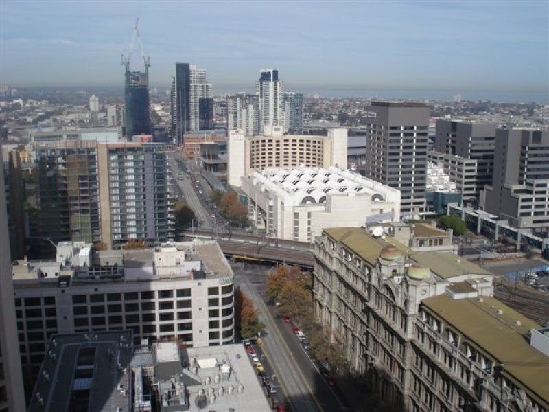 620 Collins Street, Melbourne VIC 3000