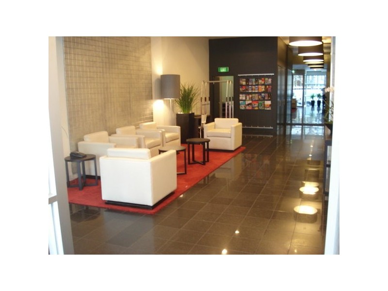 100 Exhibition Street, Melbourne VIC 3000