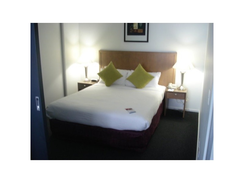 100 Exhibition Street, Melbourne VIC 3000