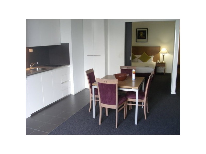 100 Exhibition Street, Melbourne VIC 3000