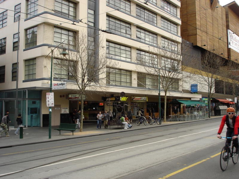 339 Swanston Street, Melbourne VIC 3000