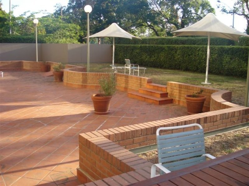 15 Queens Road, Melbourne VIC 3000