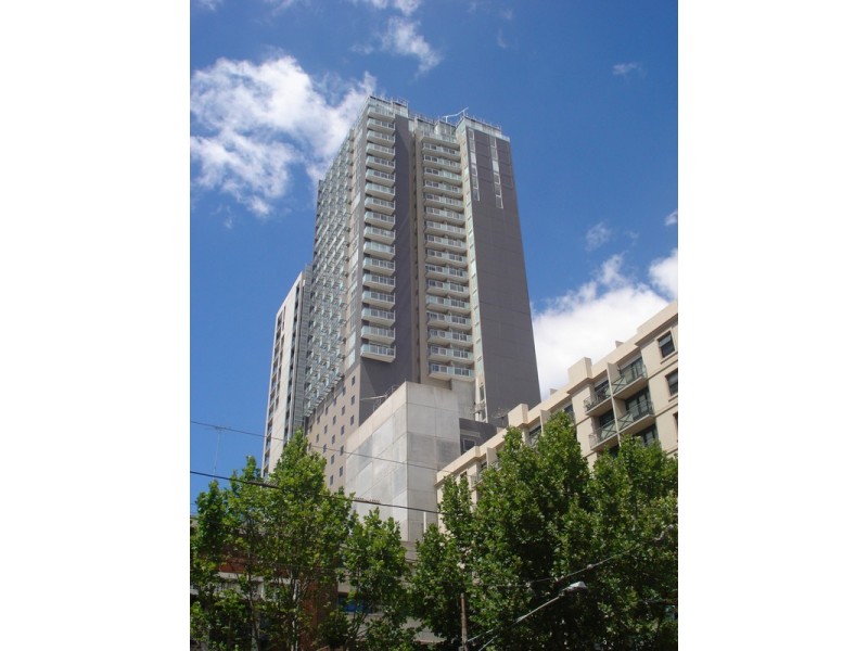 288 Spencer Street, Melbourne VIC 3000