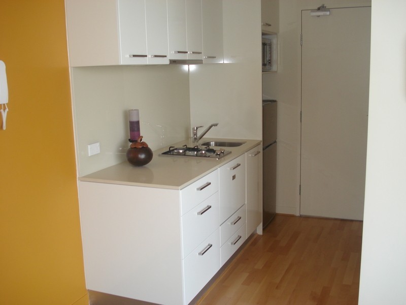 288 Spencer Street, Melbourne VIC 3000