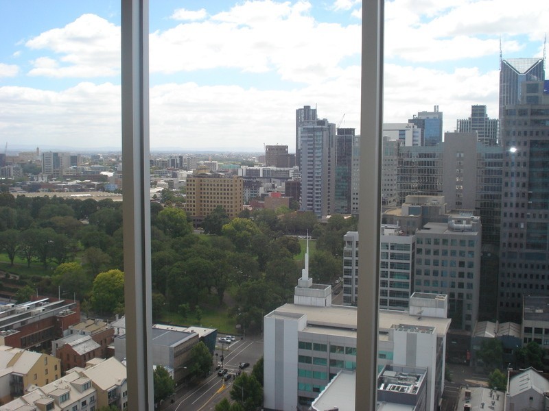 288 Spencer Street, Melbourne VIC 3000
