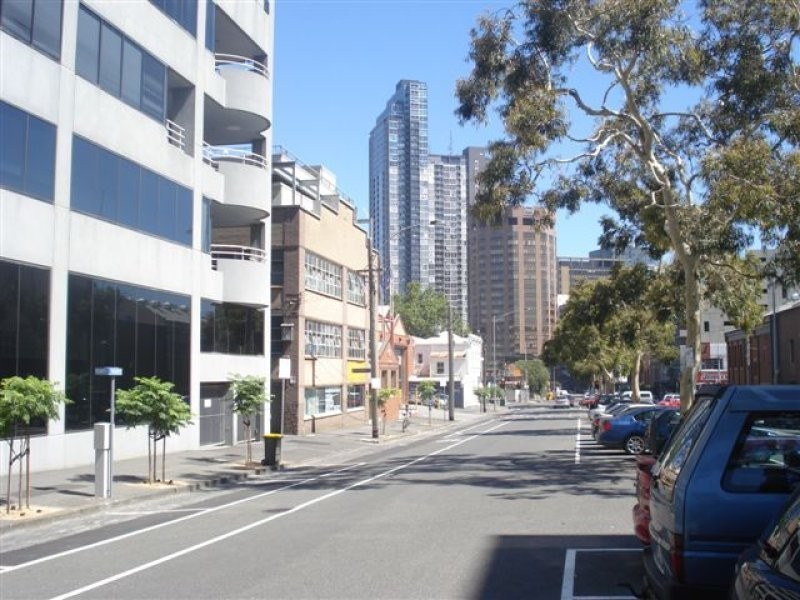 139 Bouverie Street, Carlton VIC 3053