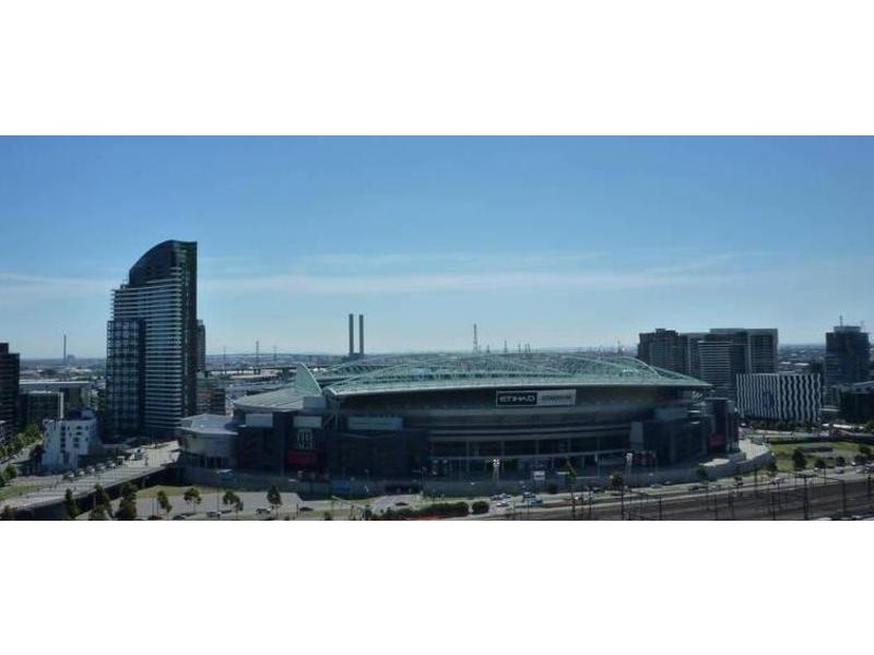 200 Spencer Street, Melbourne VIC 3000
