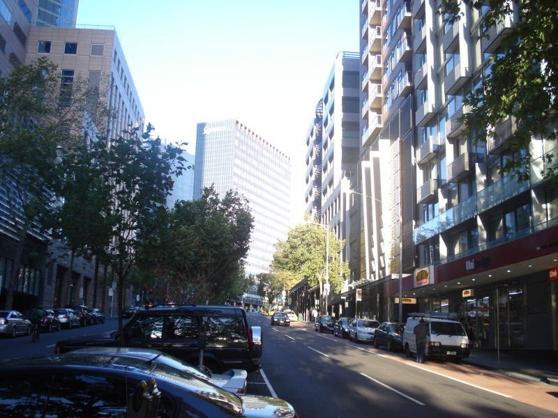 39 Lonsdale Street, Melbourne VIC 3000