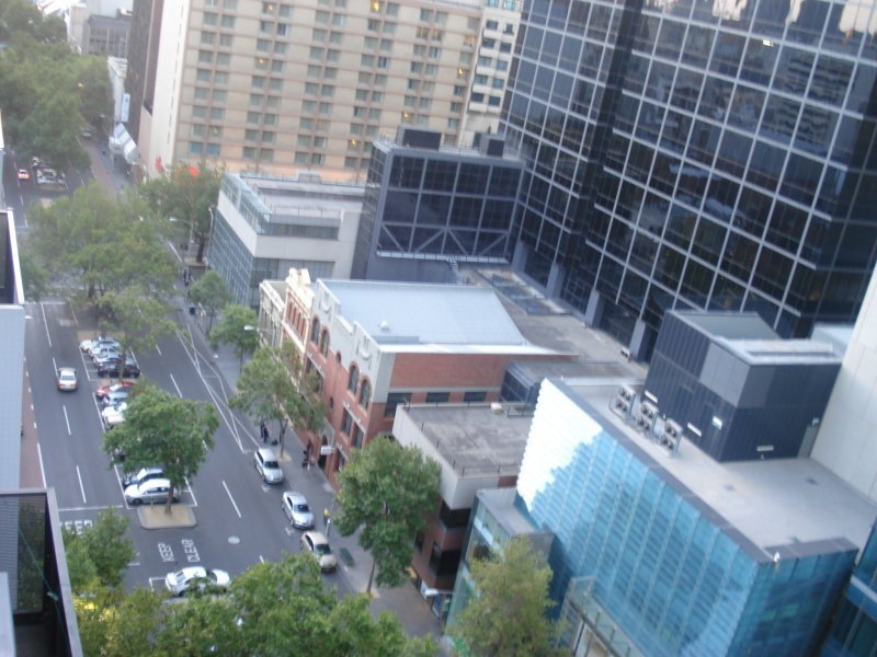 39 Lonsdale Street, Melbourne VIC 3000