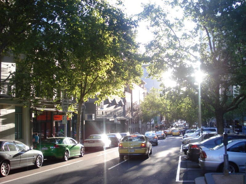 39 Lonsdale Street, Melbourne VIC 3000